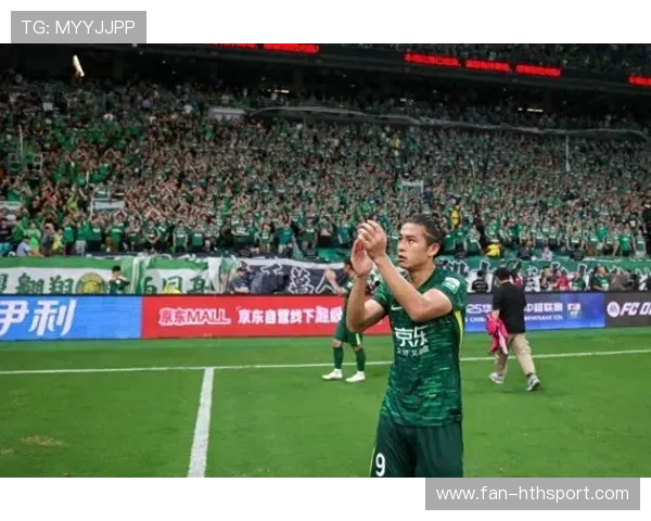 国安锋线持续高效，张玉宁连续三场破门领跑本土射手榜