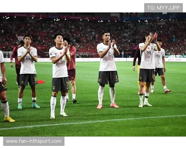 国足后防需重建——提升实力从防守开始