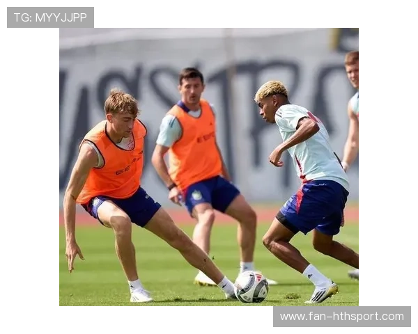 世界第一青训？西班牙青训模式引发中国足球反思