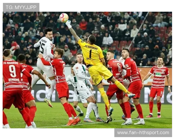 奥格斯堡德米罗维奇中路反复试探性假动作极有效